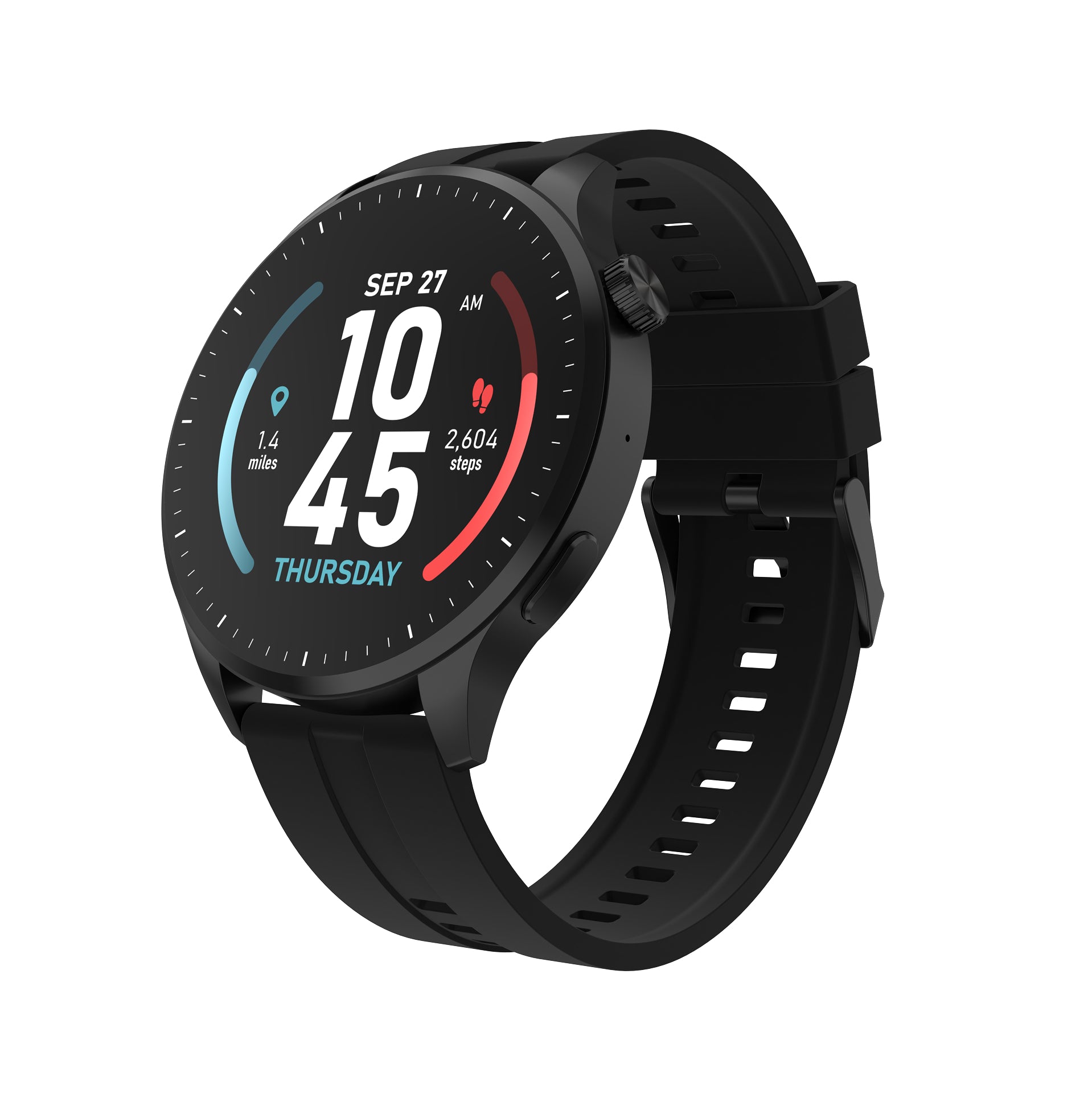 ITOUCH EXPLORER 5 PRO