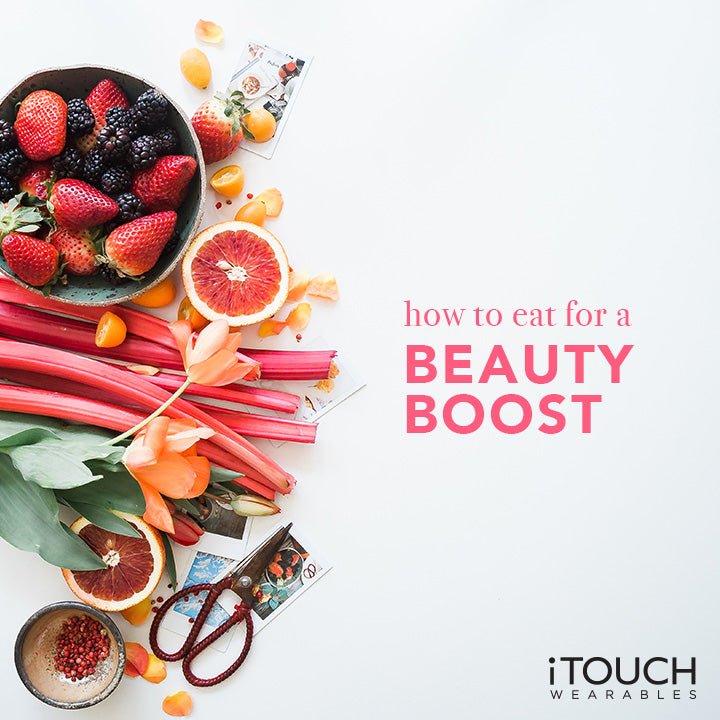 How To Eat For A Beauty Boost