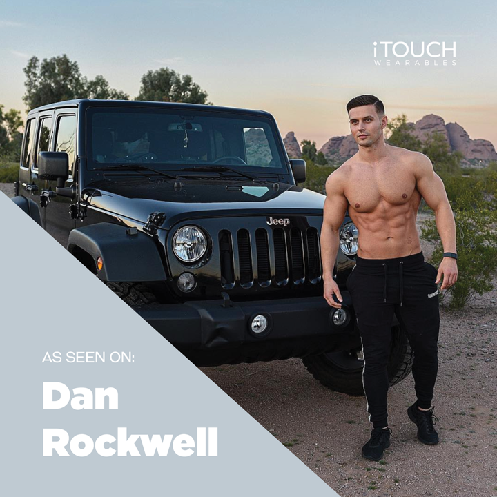 As Seen On: Dan Rockwell