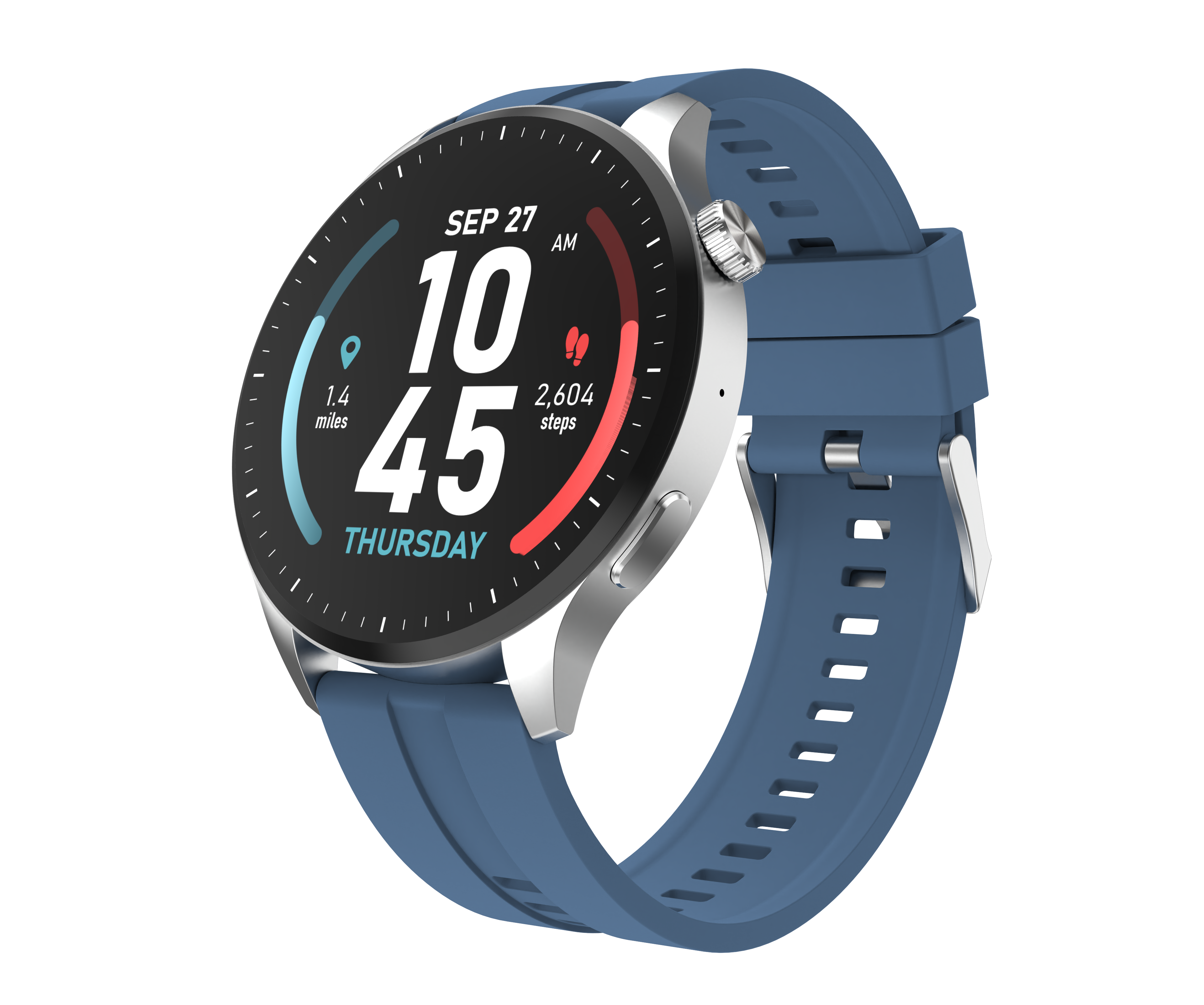 ITOUCH EXPLORER 5 PRO