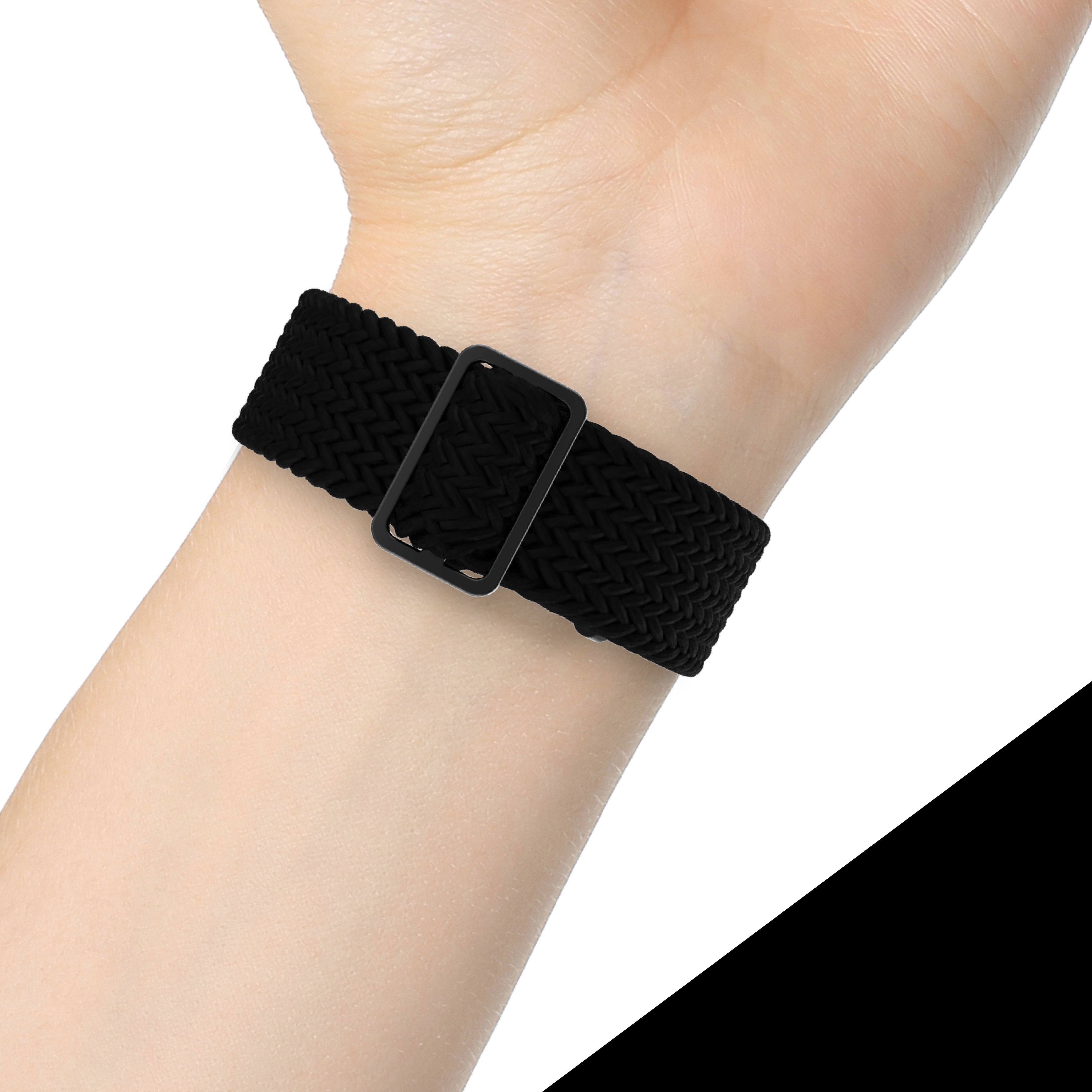 iTouch Air 4 | Jillian Michaels Edition Extra Band: Black